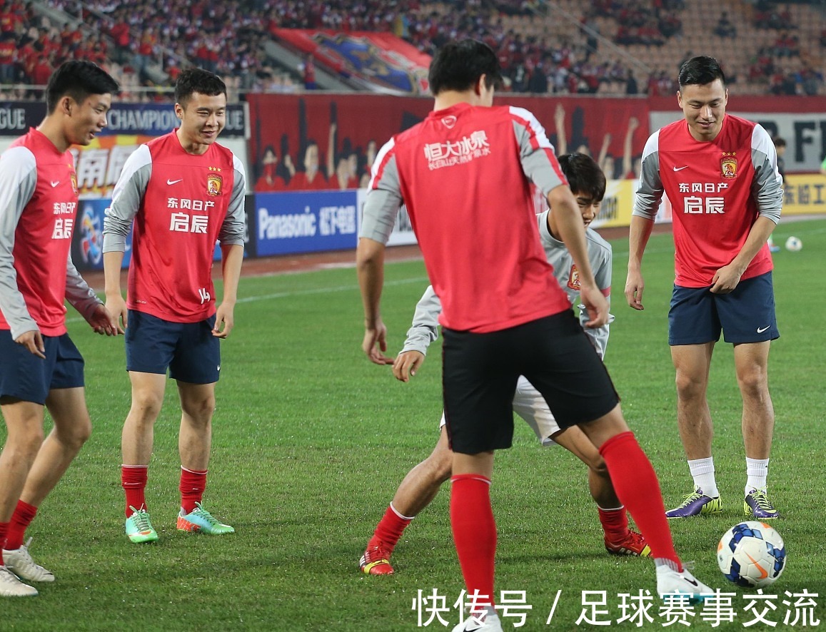 广州整体攻防趋于成熟（广州攻防体系日渐完善）